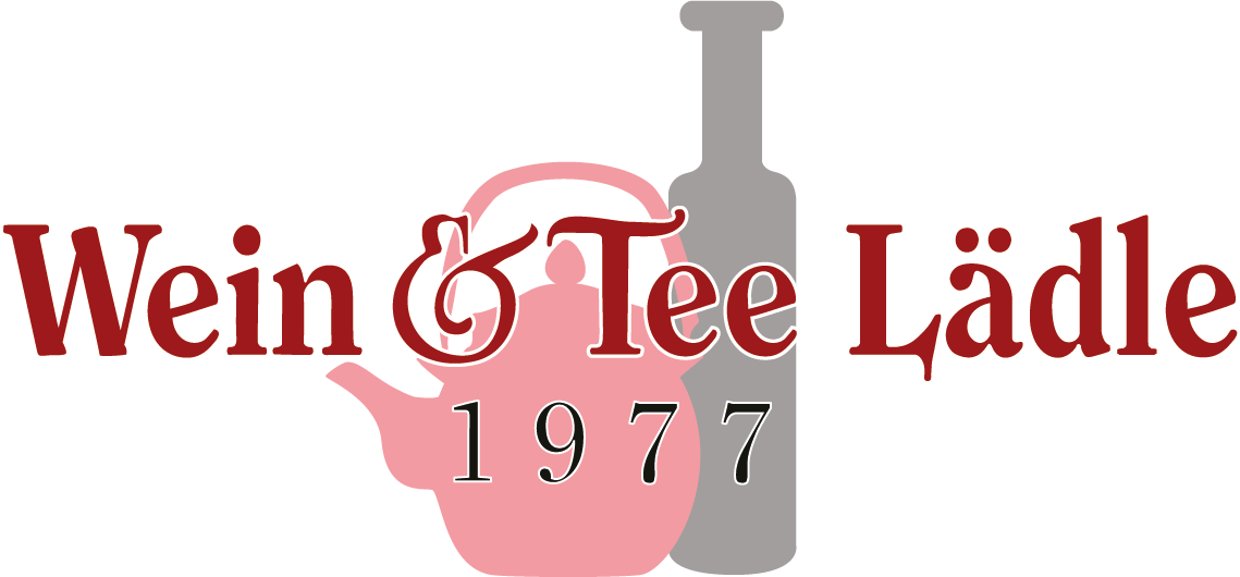 Logo Wein & Tee Lädle