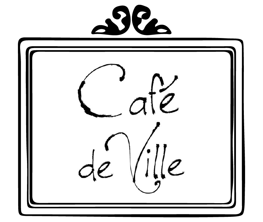 Cafe de Ville