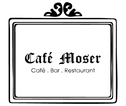 Cafe Moser